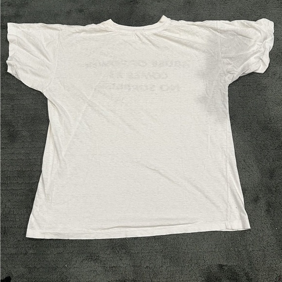 vintage original late 70s/early 80s Jenny
Holzer Truism Tee - Picture 7 of 8